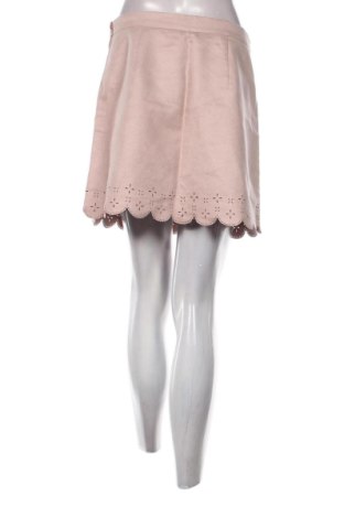 Rock H&M Divided, Größe M, Farbe Rosa, Preis 10,00 €
