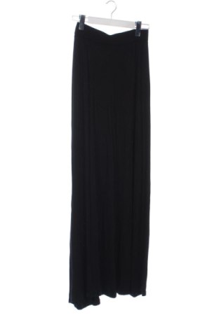Sukňa H&M Divided, Veľkosť XS, Farba Čierna, Cena  9,60 €