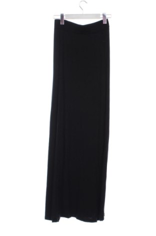 Sukňa H&M Divided, Veľkosť XS, Farba Čierna, Cena  9,60 €
