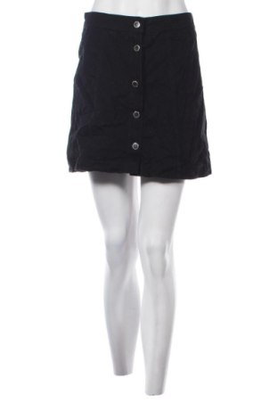 Rock H&M Divided, Größe S, Farbe Schwarz, Preis € 12,99