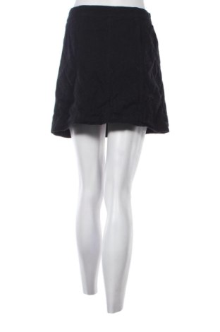 Rock H&M Divided, Größe S, Farbe Schwarz, Preis € 12,99