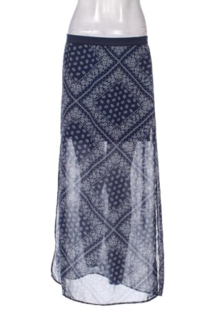 Fustă H&M Divided, Mărime S, Culoare Multicolor, Preț 61,00 Lei