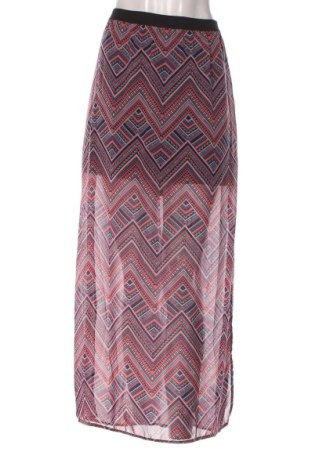 Fustă H&M Divided, Mărime L, Culoare Multicolor, Preț 60,99 Lei