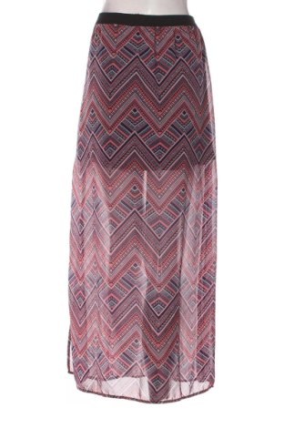 Fustă H&M Divided, Mărime L, Culoare Multicolor, Preț 60,99 Lei