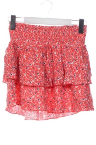 Fustă H&M Divided, Mărime XXS, Culoare Multicolor, Preț 60,99 Lei