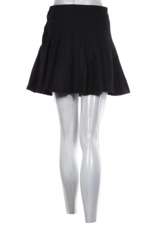 Fustă H&M Divided, Mărime S, Culoare Negru, Preț 60,99 Lei