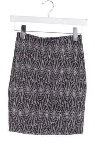 Sukně H&M Divided, Velikost XS, Barva Vícebarevné, Cena  277,00 Kč