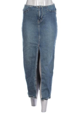 Rock H&M Divided, Größe S, Farbe Blau, Preis 19,99 €