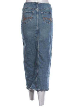 Rock H&M Divided, Größe S, Farbe Blau, Preis 19,99 €