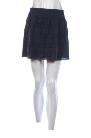 Sukně H&M L.O.G.G., Velikost S, Barva Modrá, Cena  283,00 Kč
