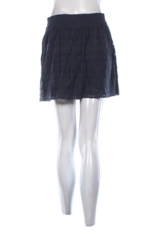 Sukně H&M L.O.G.G., Velikost S, Barva Modrá, Cena  283,00 Kč