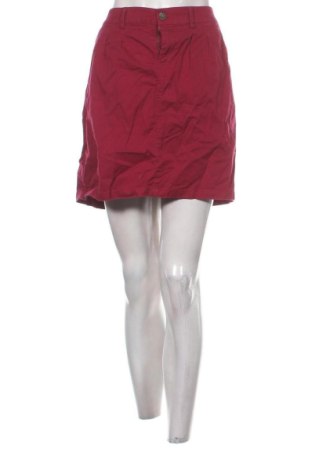 Sukňa H&M L.O.G.G., Veľkosť XL, Farba Červená, Cena  11,95 €