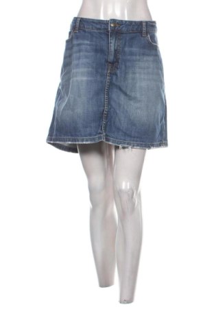 Rock H&M L.O.G.G., Größe 3XL, Farbe Blau, Preis € 19,99