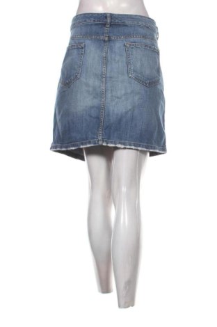 Rock H&M L.O.G.G., Größe 3XL, Farbe Blau, Preis € 19,99