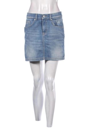 Rock H&M L.O.G.G., Größe M, Farbe Blau, Preis 15,00 €