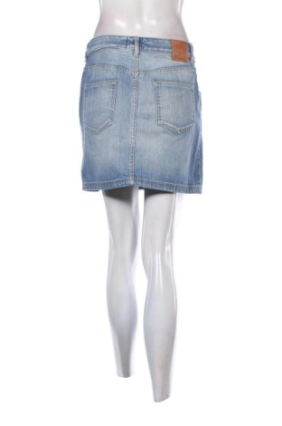 Rock H&M L.O.G.G., Größe M, Farbe Blau, Preis 15,00 €