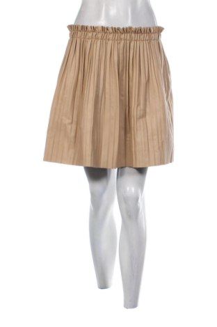 Rock Haily`s, Größe S, Farbe Beige, Preis 21,00 €