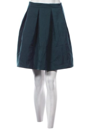 Φούστα Hallhuber, Μέγεθος S, Χρώμα Πράσινο, Τιμή 33,99 €