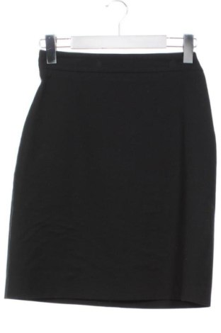 Rock Hallhuber, Größe XS, Farbe Schwarz, Preis € 28,00