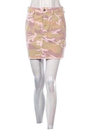 Fustă Hollister, Mărime S, Culoare Multicolor, Preț 109,48 Lei