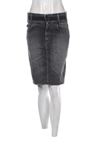 Fustă Hudson, Mărime S, Culoare Negru, Preț 210,99 Lei