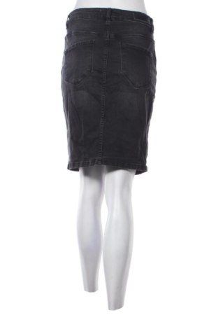 Fustă Ichi, Mărime M, Culoare Negru, Preț 129,99 Lei