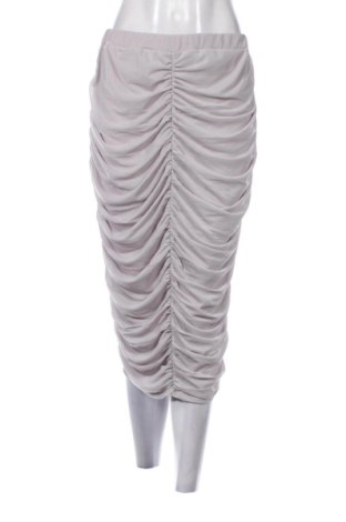 Fustă Jaded Rose, Mărime L, Culoare Gri, Preț 248,00 Lei