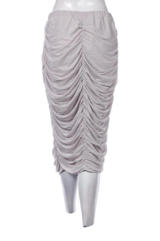 Fustă Jaded Rose, Mărime L, Culoare Gri, Preț 248,00 Lei