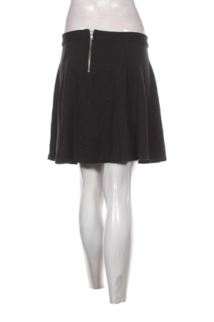 Fustă Janina, Mărime M, Culoare Negru, Preț 60,99 Lei