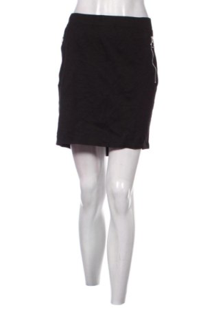 Fustă Janina, Mărime XL, Culoare Negru, Preț 60,99 Lei
