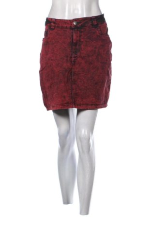 Fustă Janina, Mărime XL, Culoare Multicolor, Preț 78,20 Lei