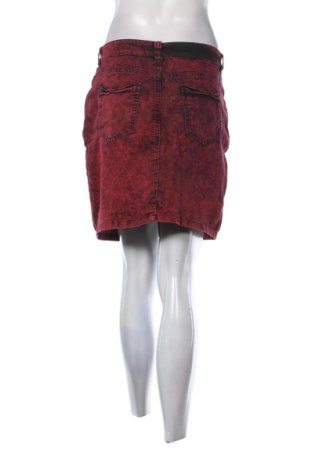Fustă Janina, Mărime XL, Culoare Multicolor, Preț 78,20 Lei