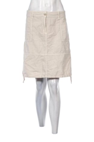 Rock Janina, Größe XL, Farbe Beige, Preis € 11,99