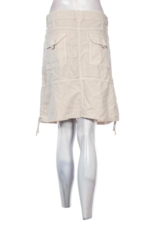 Rock Janina, Größe XL, Farbe Beige, Preis € 11,99