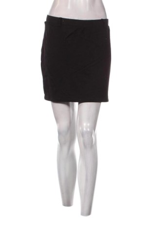 Fustă Janina, Mărime M, Culoare Negru, Preț 60,99 Lei