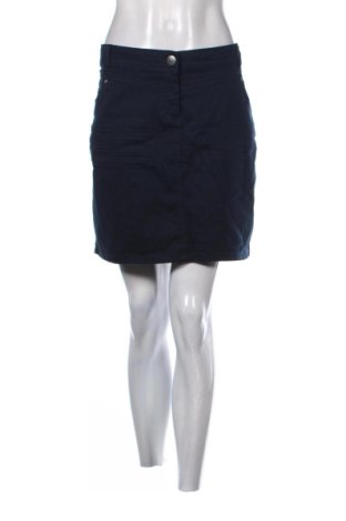 Rock Janina, Größe 3XL, Farbe Blau, Preis 19,99 €