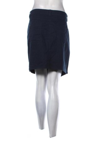 Rock Janina, Größe 3XL, Farbe Blau, Preis 19,99 €