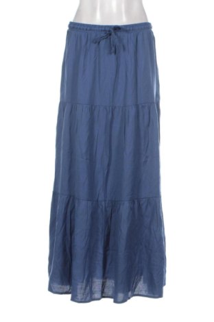 Rock Janina, Größe L, Farbe Blau, Preis € 12,00