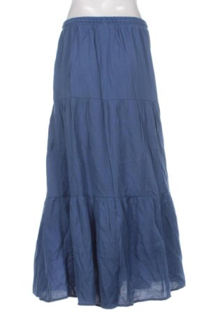 Rock Janina, Größe L, Farbe Blau, Preis € 12,00