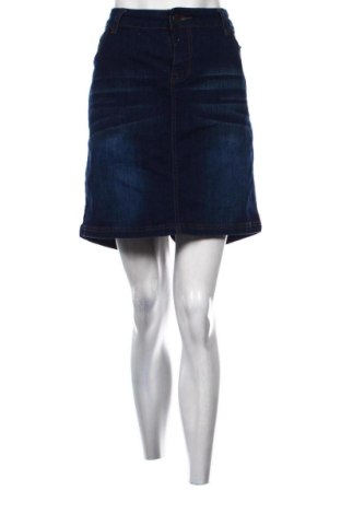 Sukňa Janina Denim, Veľkosť XXL, Farba Modrá, Cena  17,95 €