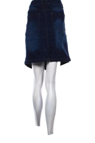 Sukňa Janina Denim, Veľkosť XXL, Farba Modrá, Cena  17,95 €