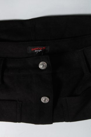 Rock Jennyfer, Größe S, Farbe Schwarz, Preis € 12,99