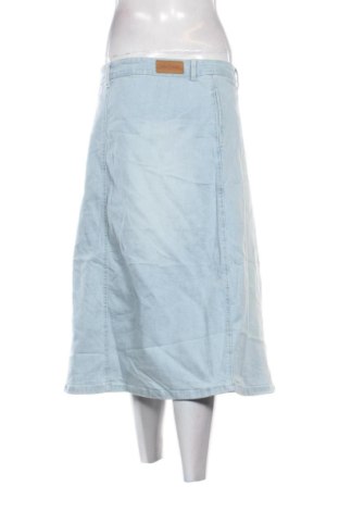 Fustă John Baner, Mărime XL, Culoare Albastru, Preț 91,99 Lei