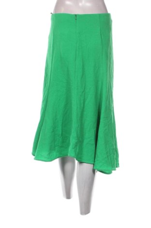 Fustă Julie Fagerholt, Mărime L, Culoare Verde, Preț 259,99 Lei