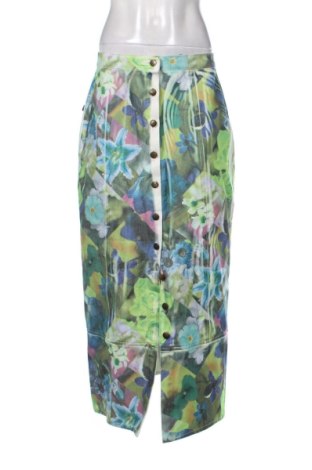 Rock Just Cavalli, Größe M, Farbe Mehrfarbig, Preis € 82,99