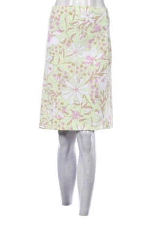 Fustă Justice, Mărime XL, Culoare Multicolor, Preț 52,13 Lei