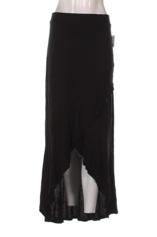 Fustă KappAhl, Mărime XL, Culoare Negru, Preț 196,99 Lei