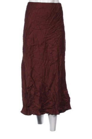 Fustă KappAhl, Mărime XL, Culoare Maro, Preț 87,99 Lei
