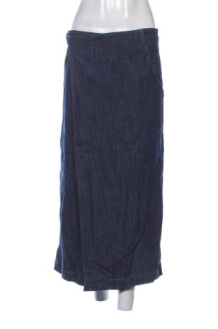 Fustă Karma, Mărime XXL, Culoare Albastru, Preț 129,99 Lei