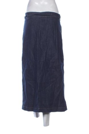 Fustă Karma, Mărime XXL, Culoare Albastru, Preț 129,99 Lei